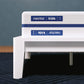 Ashley Express - Nectar Foam Kids Twin Mattress
