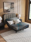 Ashley Express - Millennium 2.0 Hybrid 14 Inch Full Mattress