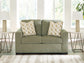 Bridgepoint Loveseat