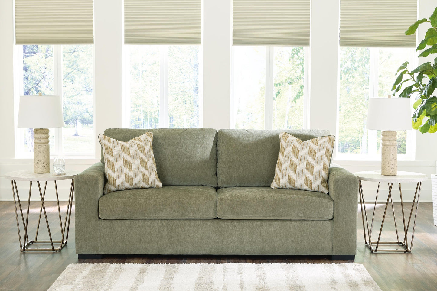 Bridgepoint Queen Sofa Sleeper