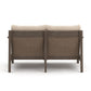 Adams Lane Loveseat w/Cushion