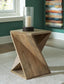 Ashley Express - Zalemont Accent Table