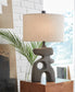 Ashley Express - Danacy Paper Table Lamp (1/CN)
