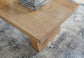 Ashley Express - Kristiland Rectangular Cocktail Table