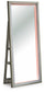 Ashley Express - Evesen Floor Standing Mirror/Storage