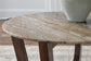 Ashley Express - Tanidore Round Cocktail Table