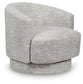 Ashley Express - Wardsor Swivel Accent Chair