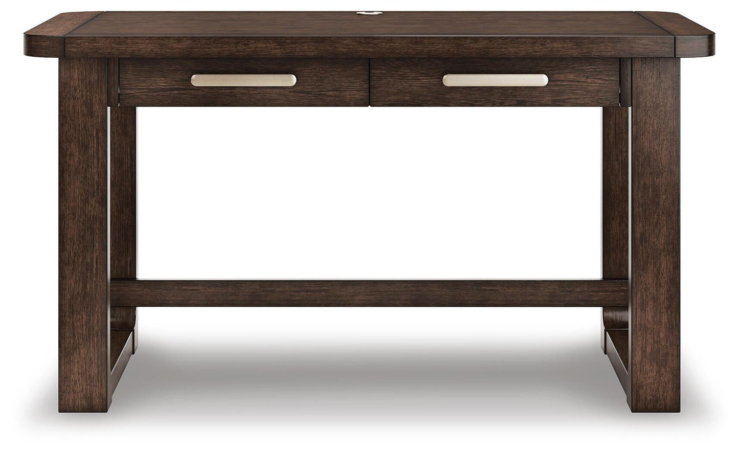 Ashley Express - Breckington Home Office Desk