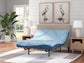 Ashley Express - Peak 2.0 8 Memory Foam  Mattress