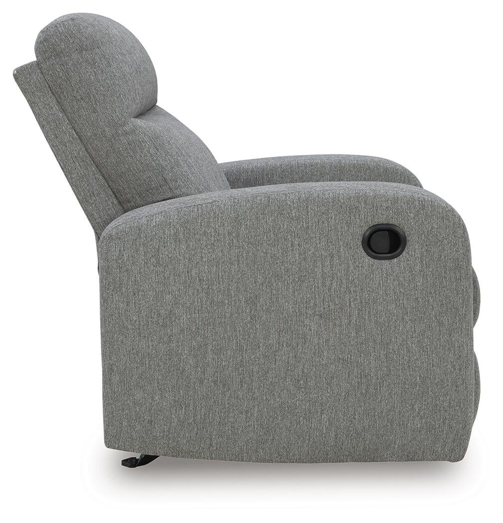 Ashley Express - Gauntlet Rocker Recliner