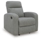 Ashley Express - Gauntlet Rocker Recliner