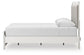 Ashley Express - Zuraleus Queen Upholstered Panel Platform Bed