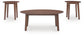 Ashley Express - Gordonay Occasional Table Set (3/CN)