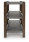 Ashley Express - Kallenny Sofa Table