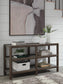Ashley Express - Kallenny Sofa Table