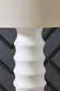 Ashley Express - Veraleigh Poly Floor Lamp (1/CN)