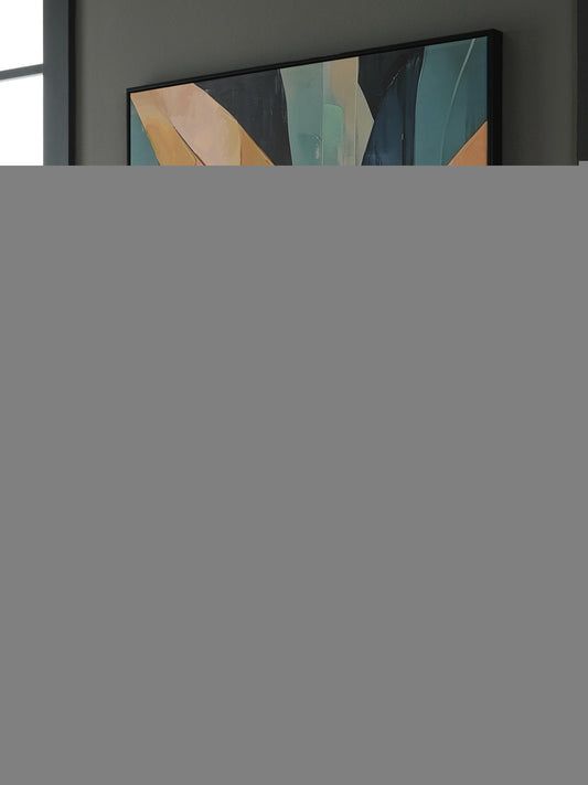 Ashley Express - Laurelie Wall Art