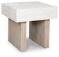 Ashley Express - Jorlaina Square End Table