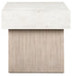 Ashley Express - Jorlaina Square End Table