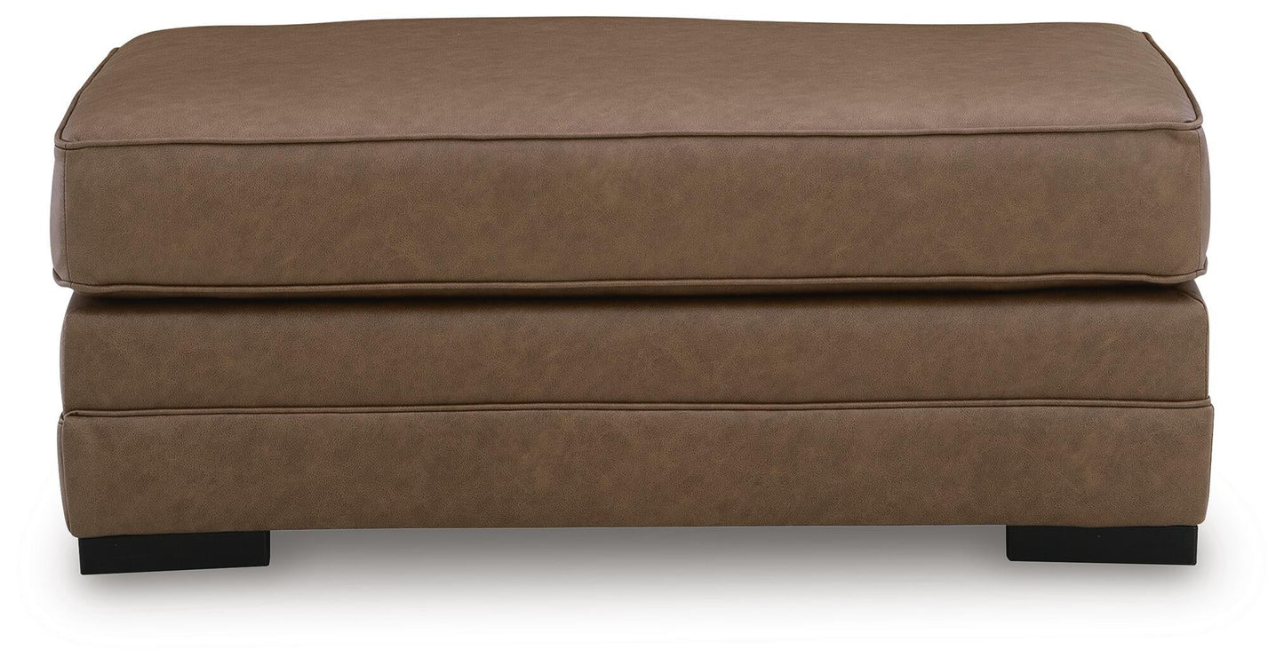 Ashley Express - VillaCourt Ottoman