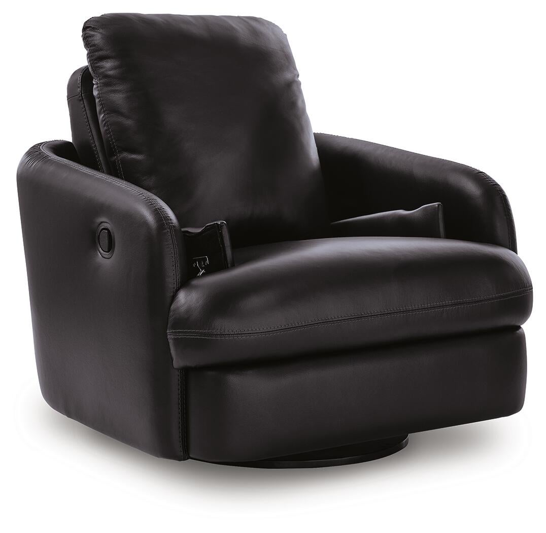 Modmax II Swivel Glider Recliner