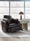 Modmax II Swivel Glider Recliner