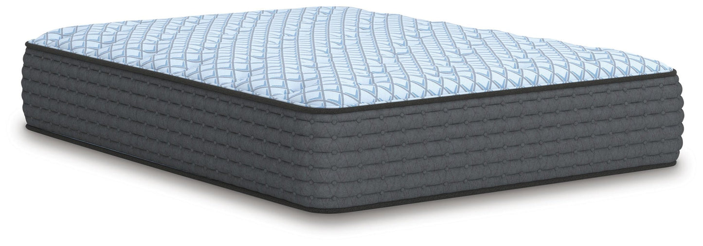 Ashley Express - Destin Cove Plush Twin XL Mattress