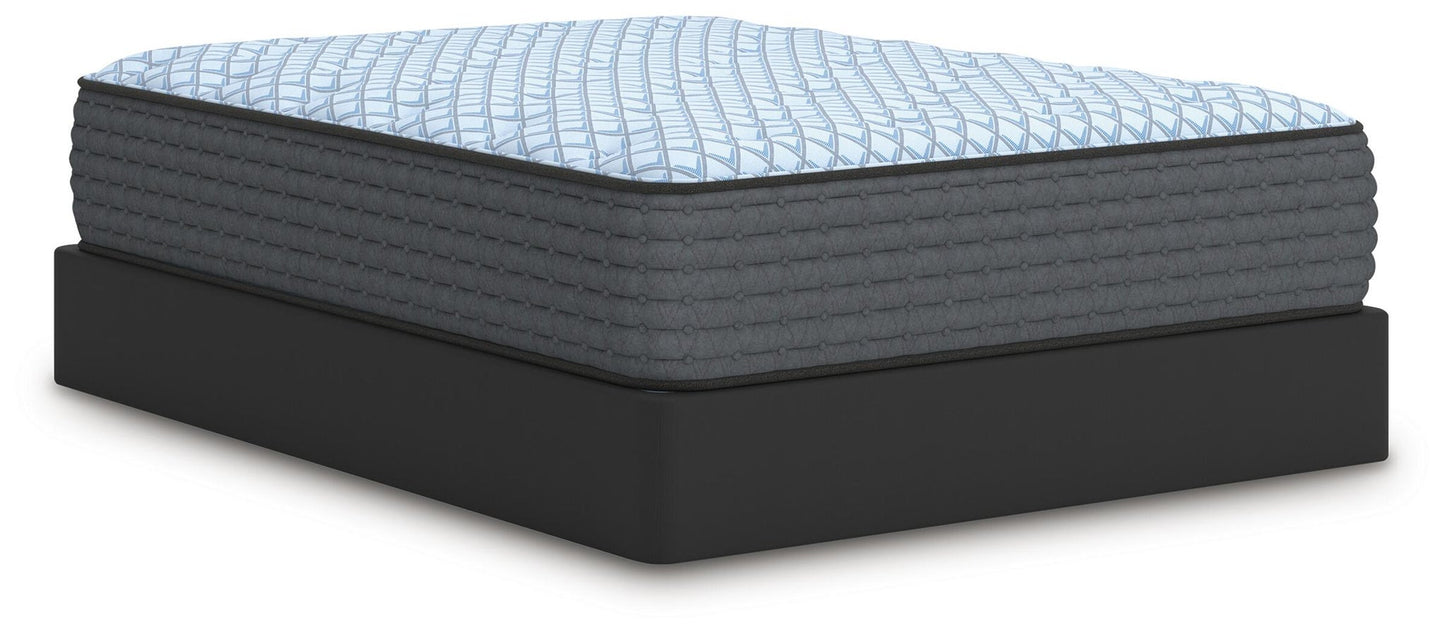Ashley Express - Destin Cove Plush Queen Mattress