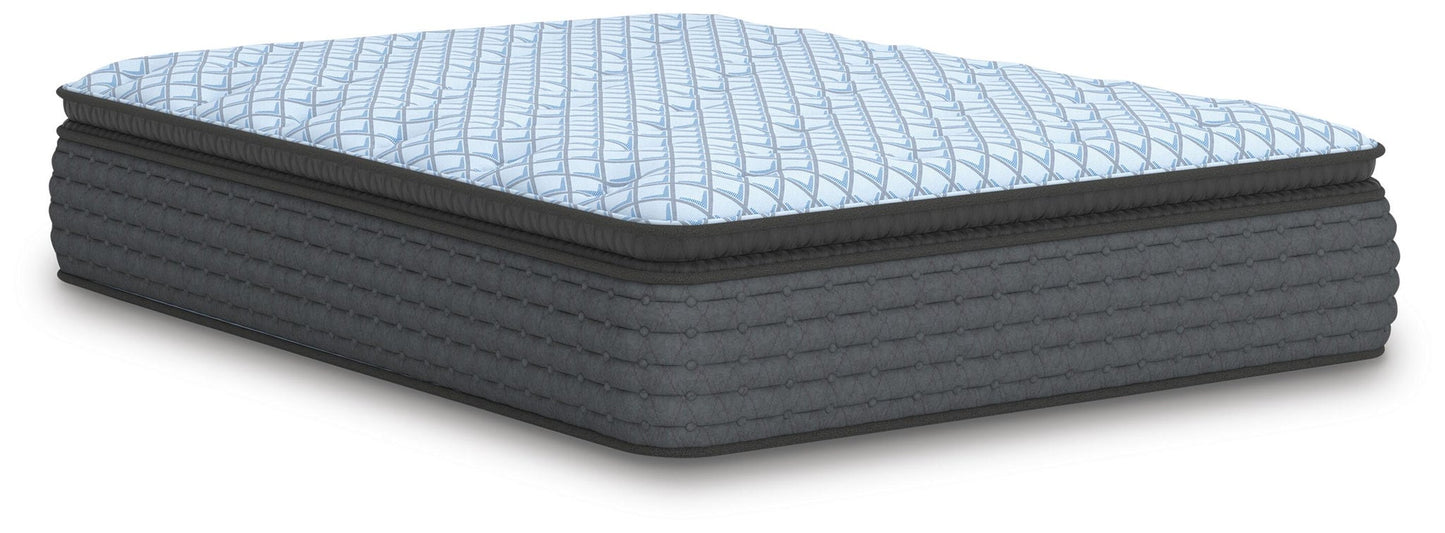 Ashley Express - Destin Cove PT Queen Mattress