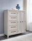 Darbonton Door Chest