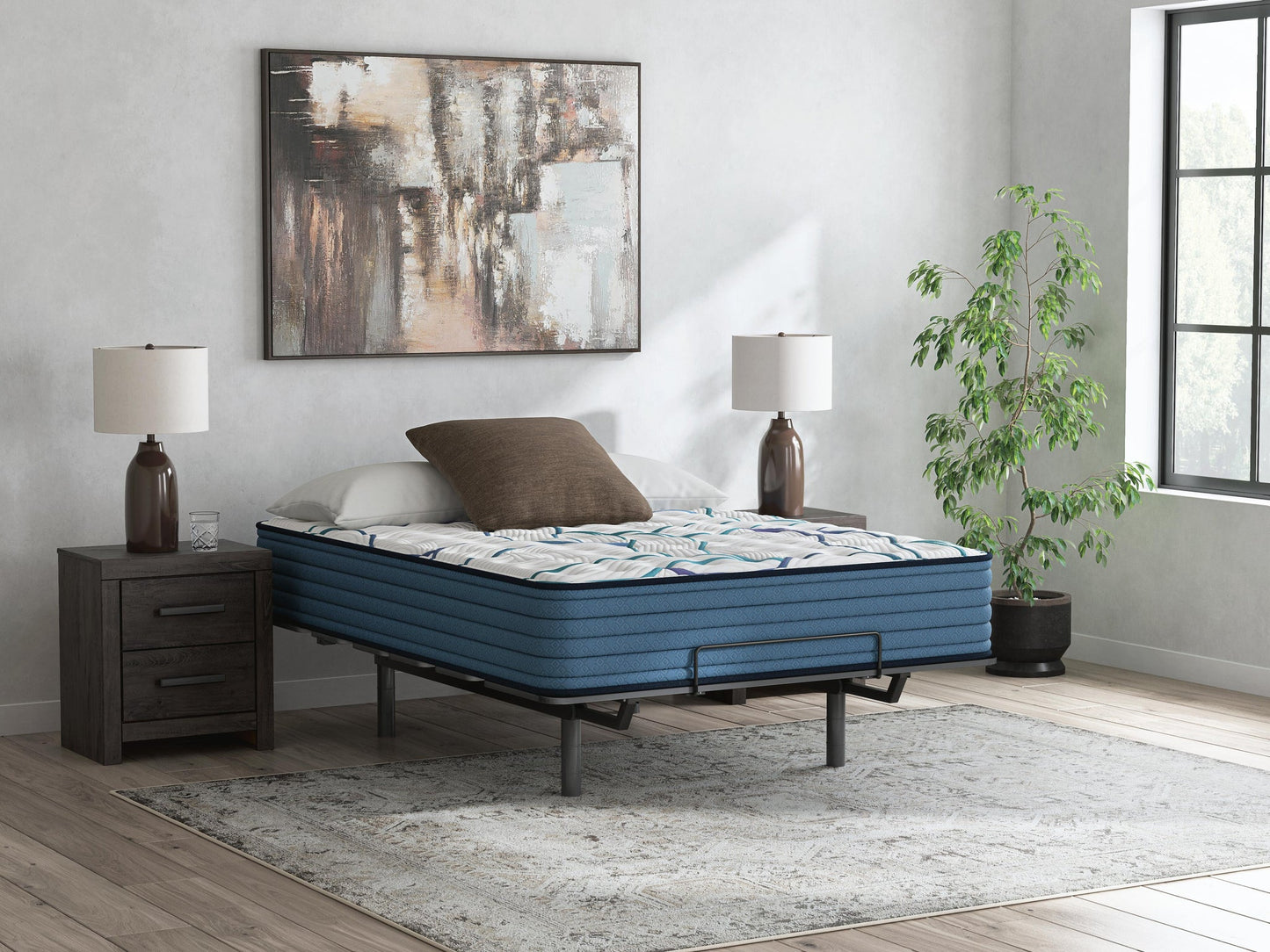 Ashley Express - Limited Edition Firm 3.0  Mattress