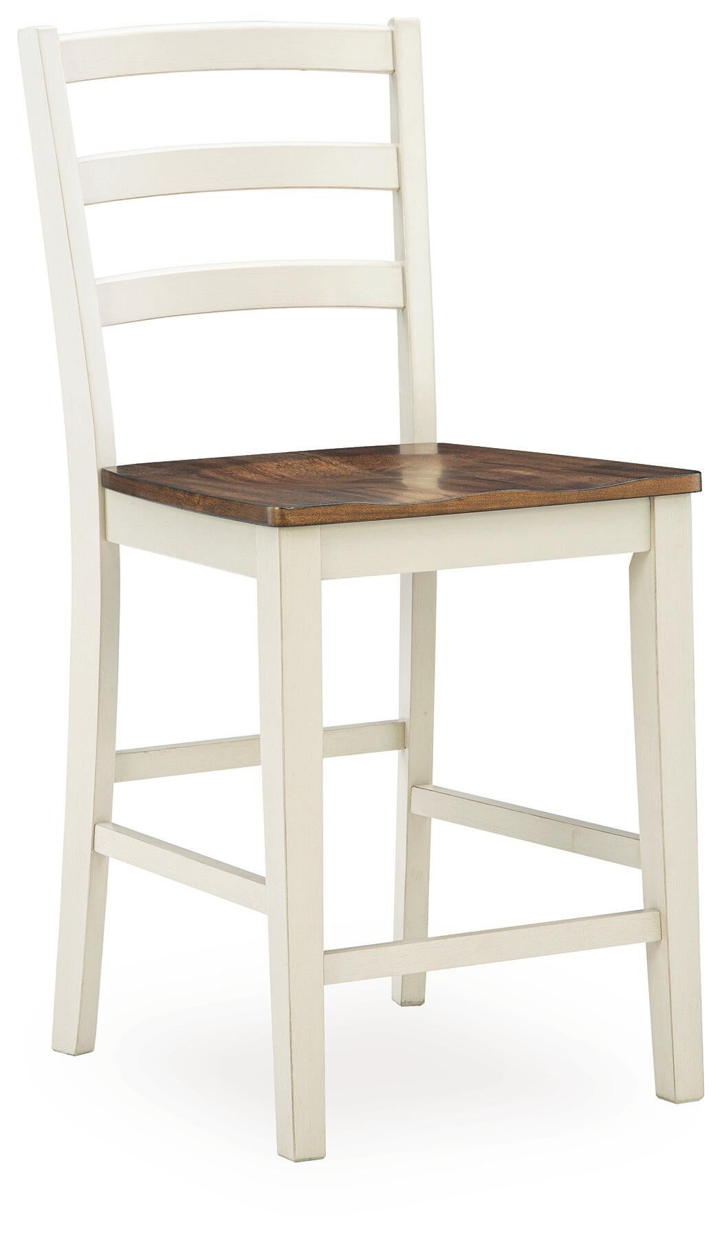 Ashley Express - Brinfern Barstool (2/CN)