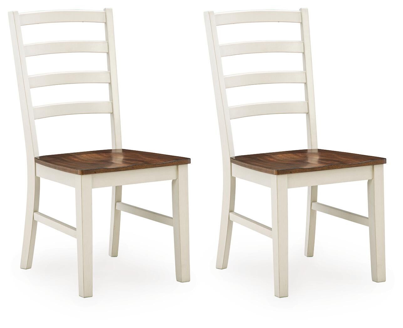 Ashley Express - Brinfern Dining Room Side Chair (2/CN)