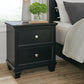 Ashley Express - Lanolee Two Drawer Night Stand