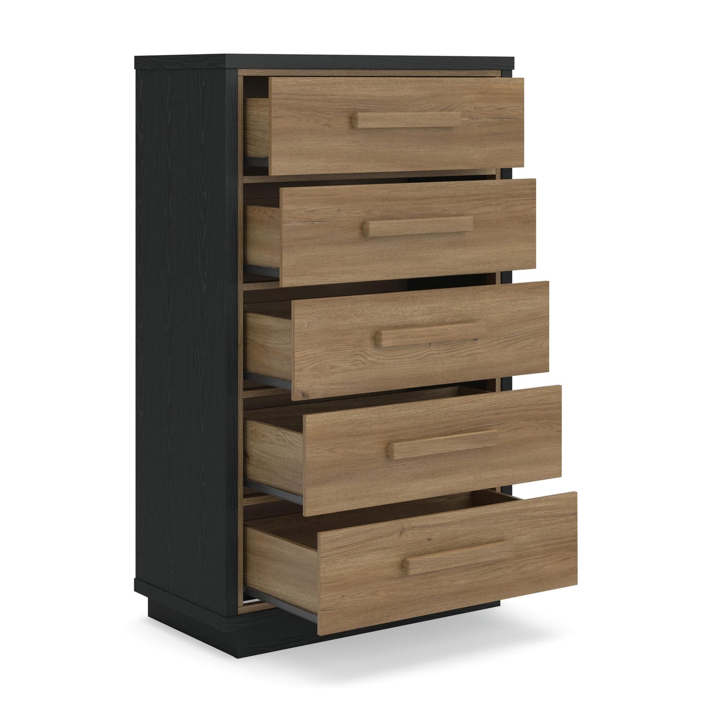 Ashley Express - Kozmour Five Drawer Chest
