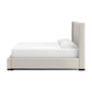 Brozmont King Upholstered Storage Bed