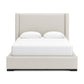 Brozmont Queen Upholstered Storage Bed