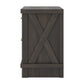 Ashley Express - Vonitta Bay Two Drawer Night Stand
