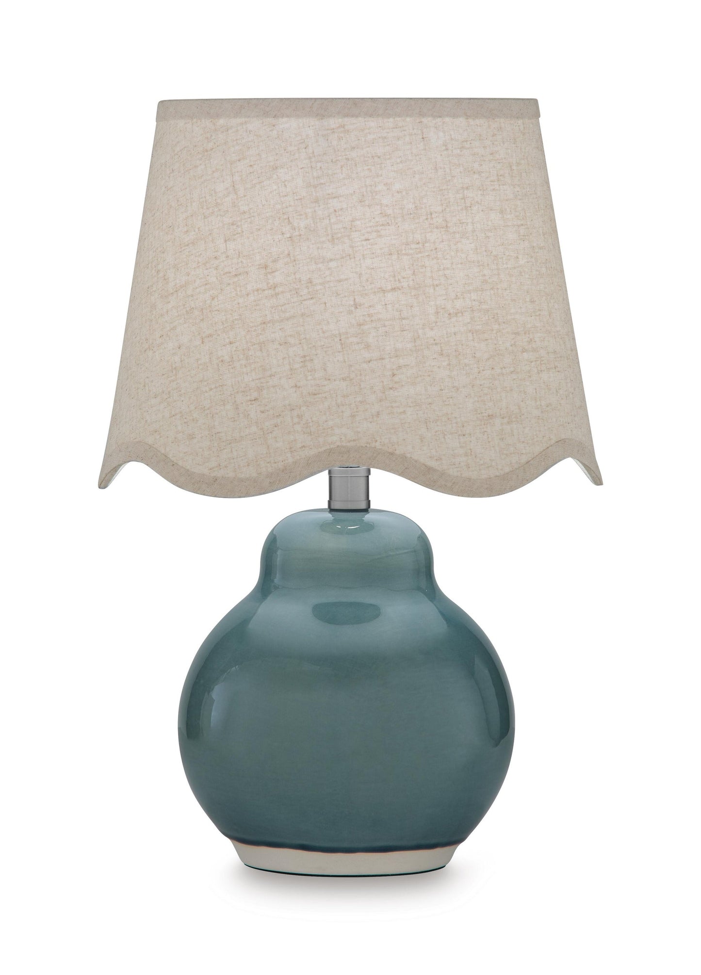 Ashley Express - Byronburg Ceramic Table Lamp (1/CN)