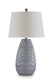 Ashley Express - Kaidins Ceramic Table Lamp (1/CN)