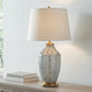 Ashley Express - Abbriel Glass Table Lamp (1/CN)