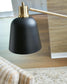 Ashley Express - Clairwell Metal Floor Lamp (1/CN)