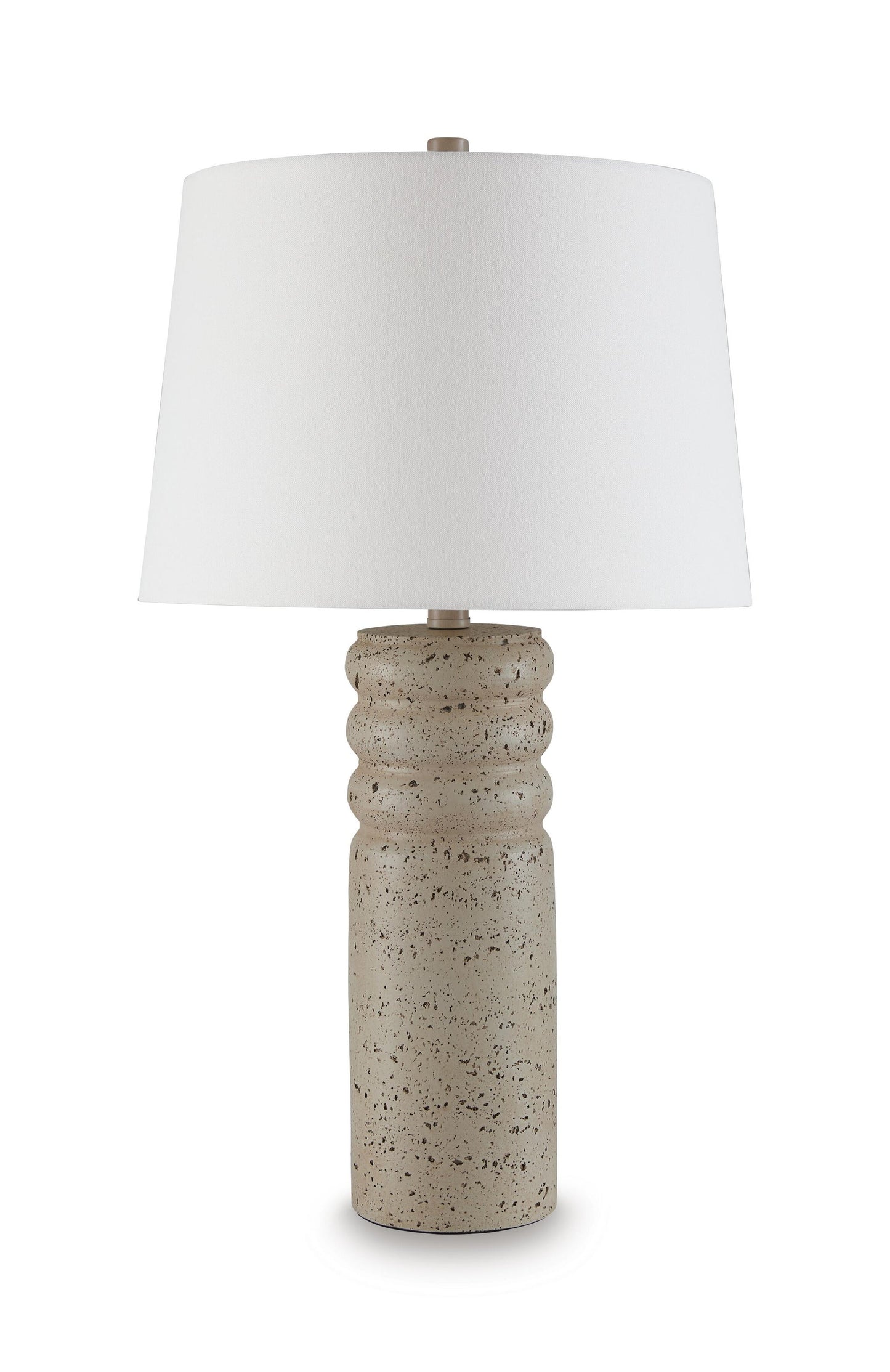 Ashley Express - Callbrook Poly Table Lamp (2/CN)