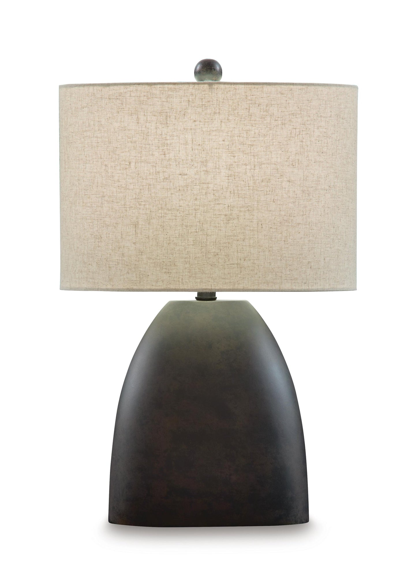 Ashley Express - Sethmore Terracotta Table Lamp (1/CN)