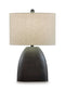 Ashley Express - Sethmore Terracotta Table Lamp (1/CN)