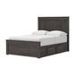Ashley Express - Vonitta Bay Full Panel Bed with 2 Sided Storage