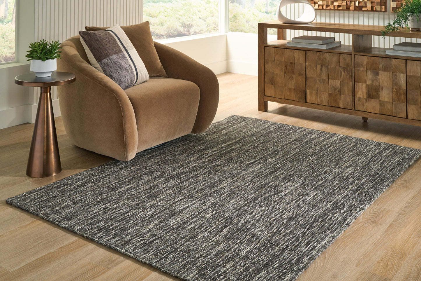 Ashley Express - Terrian Medium Rug