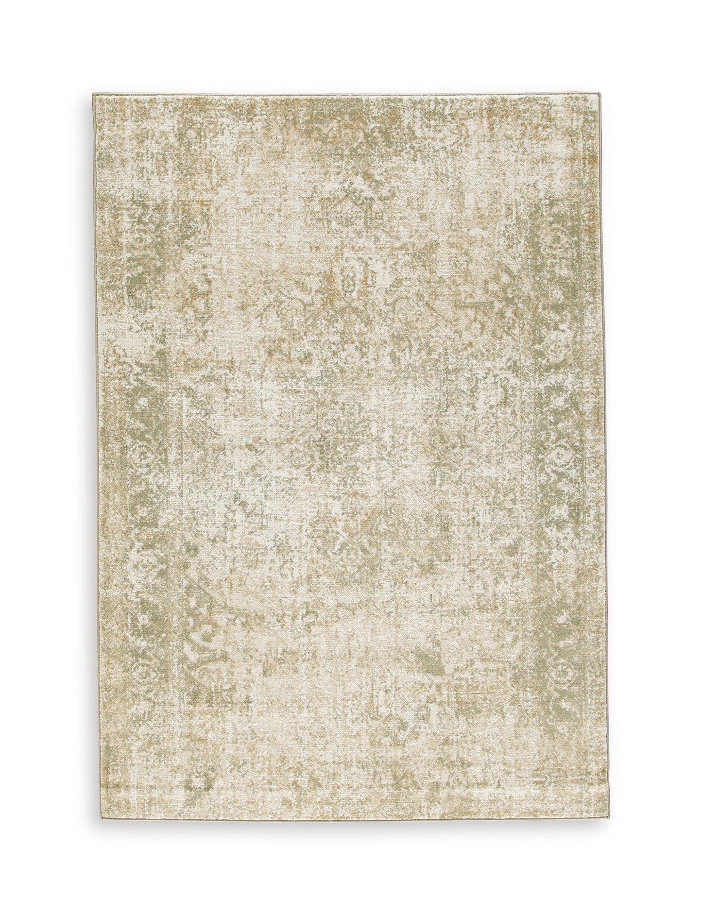 Ashley Express - Kenwich Medium Rug