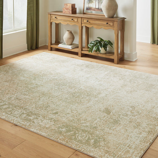 Kenwich Extra Large Rug