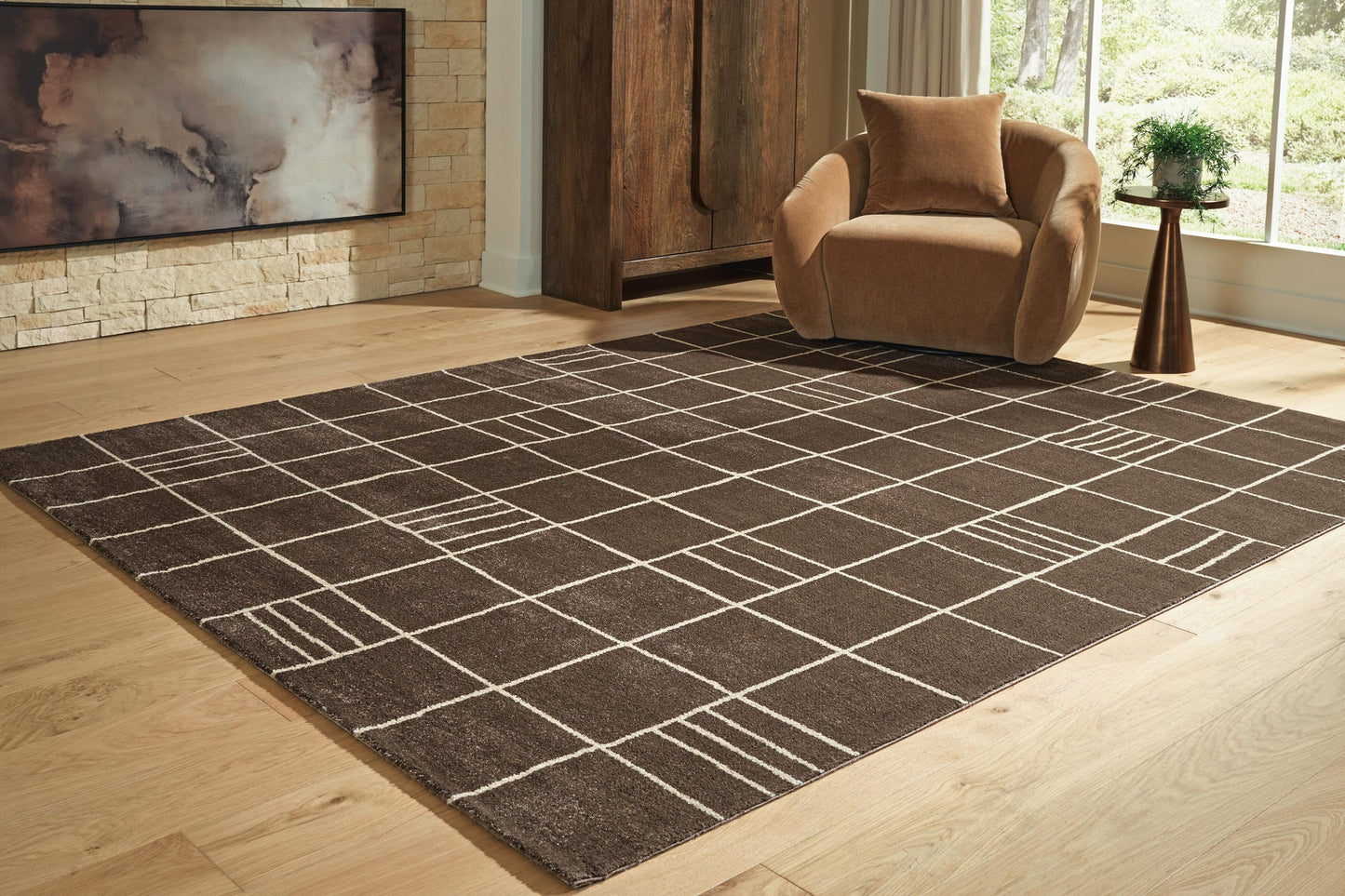 Rowbrook Large Rug